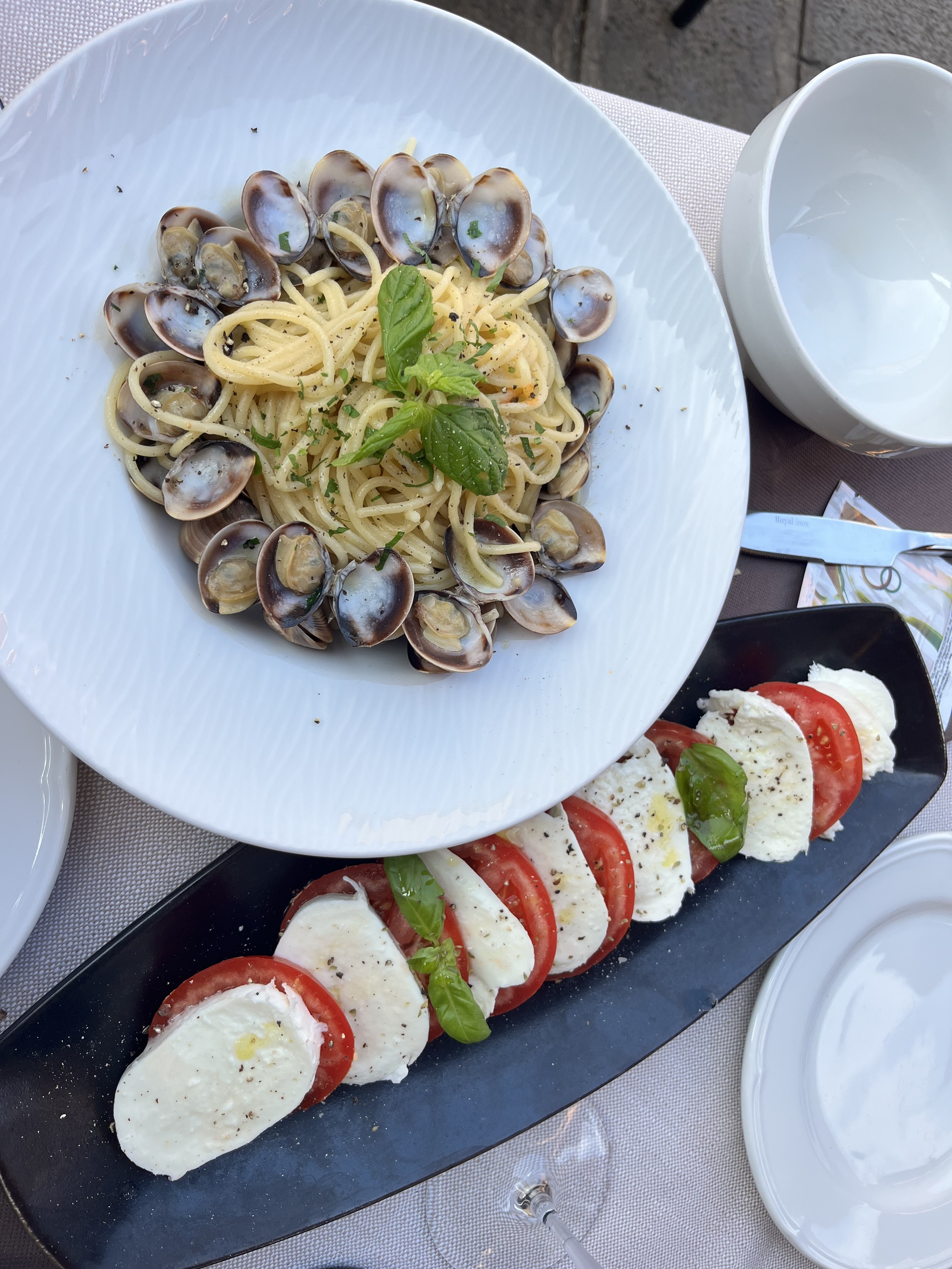 Exploring Venice Through Food: A Local’s Guide to Eating at Dallo Zio