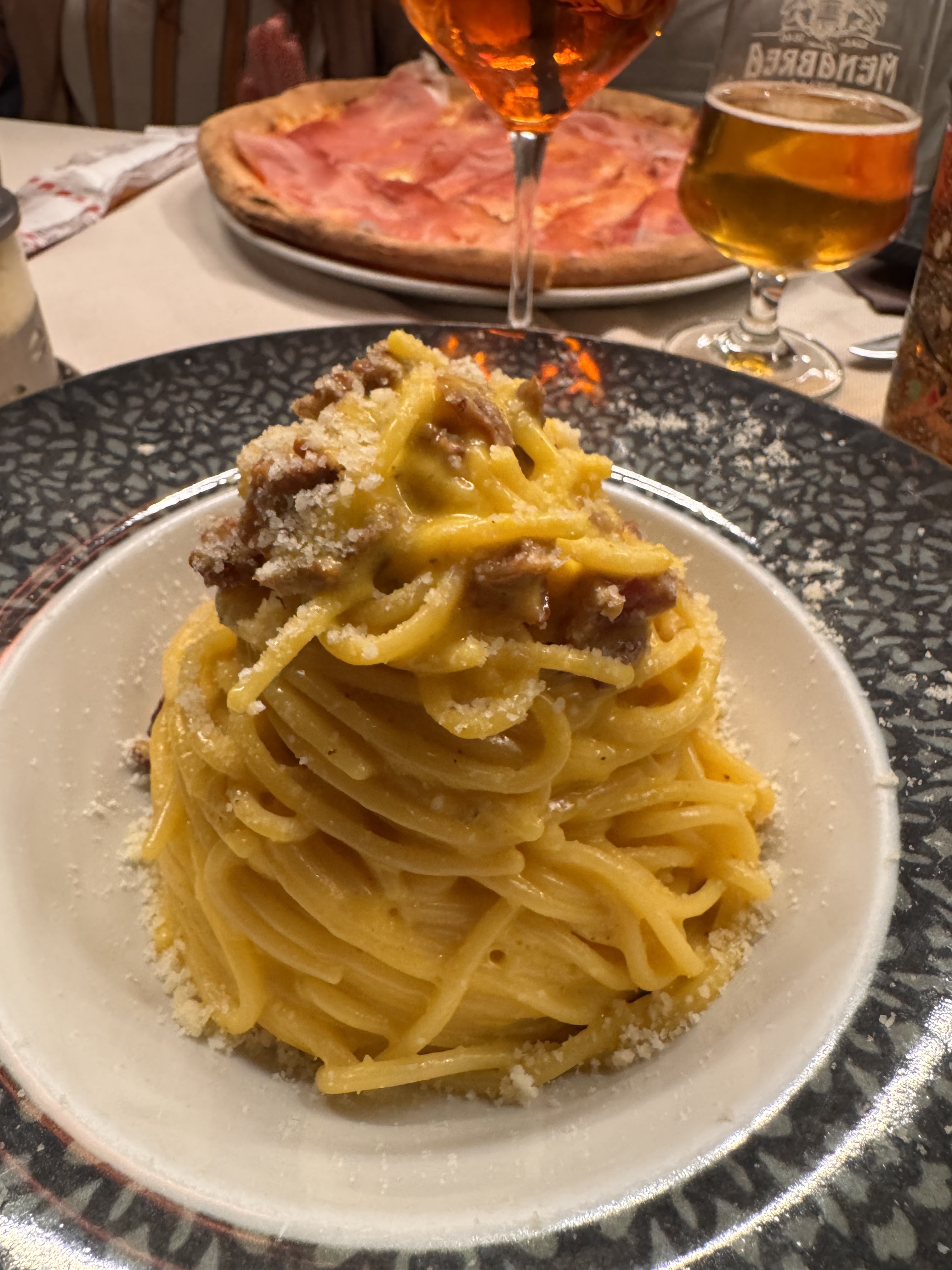 Gluten Free in Venice: Safe, Delicious Options at Dallo Zio