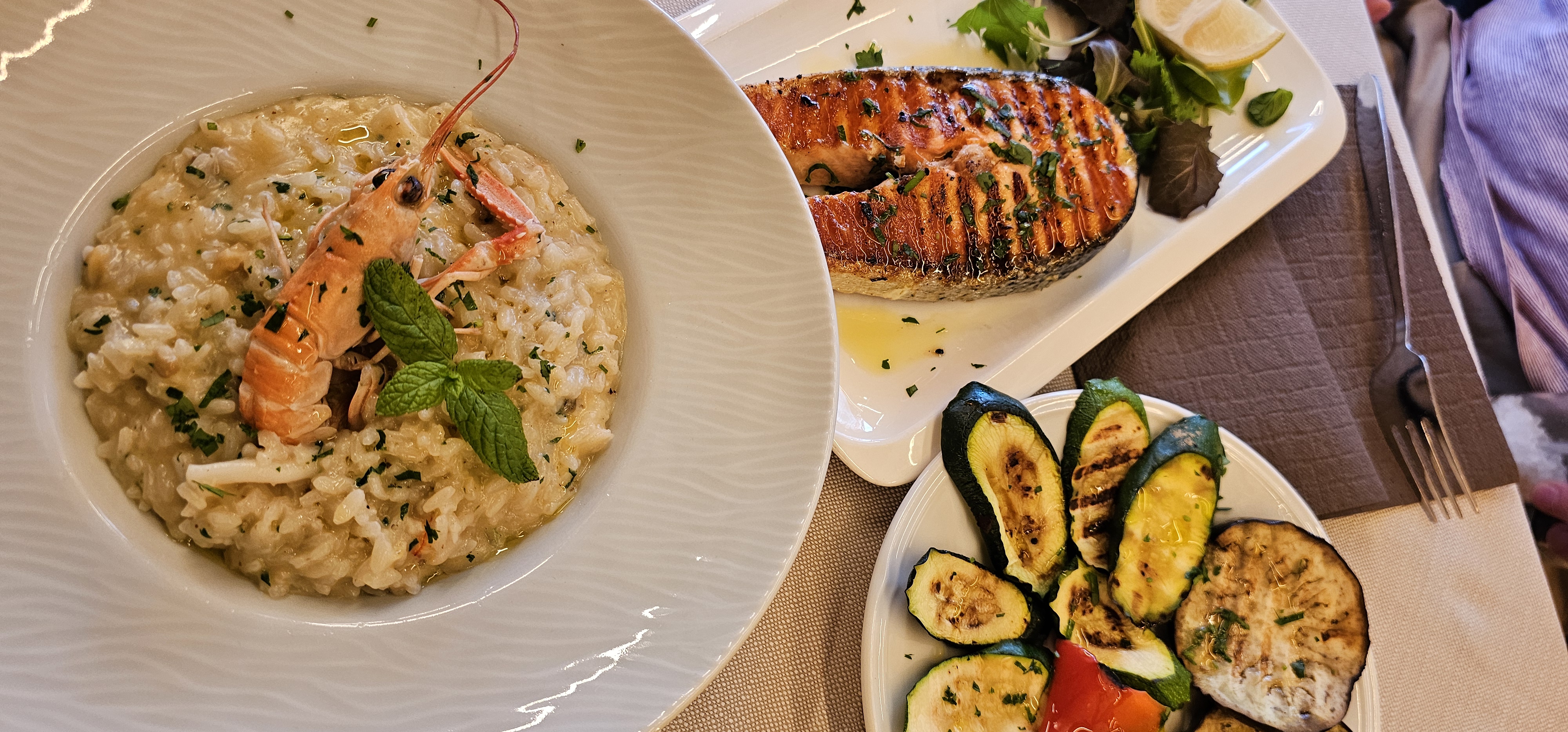 The Heart of Venetian Cuisine: What Makes Dallo Zio Special